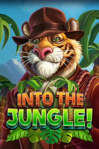 Into The Jungle - играть онлайн | Клуб Джекпот - без регистрации