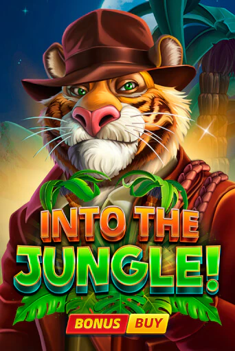 Into The Jungle Bonus Buy - играть онлайн | Клуб Джекпот - без регистрации