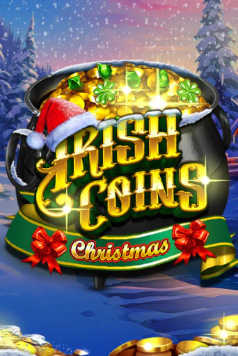 Irish Coins Christmas - играть онлайн | Клуб Джекпот - без регистрации