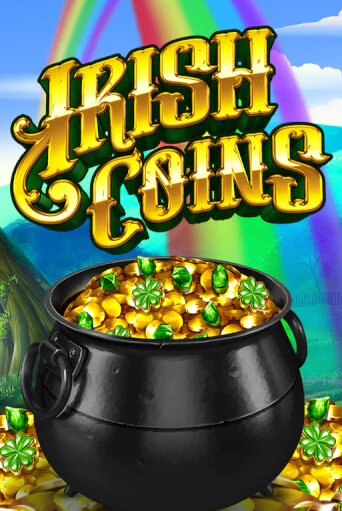 Irish Coins - играть онлайн | Клуб Джекпот - без регистрации