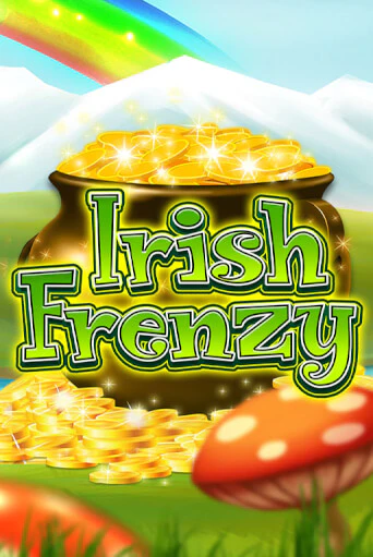 Irish Frenzy - играть онлайн | Клуб Джекпот - без регистрации