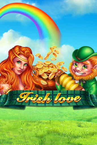 Irish Love - играть онлайн | Клуб Джекпот - без регистрации