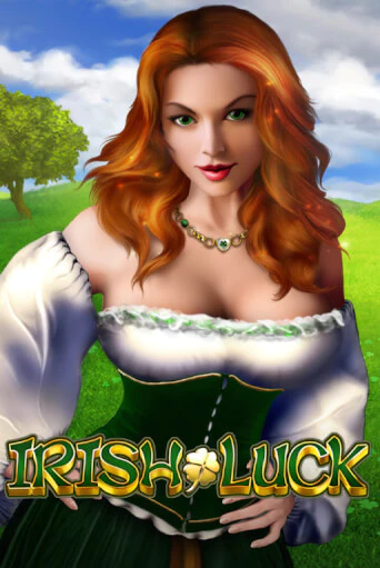 Irish Luck - играть онлайн | Клуб Джекпот - без регистрации