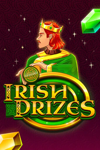 Irish Prizes - играть онлайн | Клуб Джекпот - без регистрации