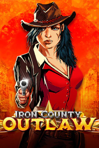 Iron County Outlaw™ - играть онлайн | Клуб Джекпот - без регистрации