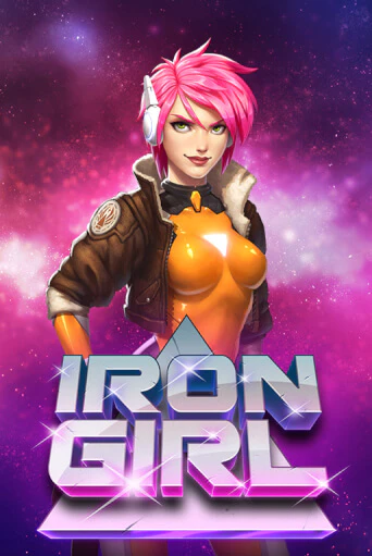 Iron Girl - играть онлайн | Клуб Джекпот - без регистрации