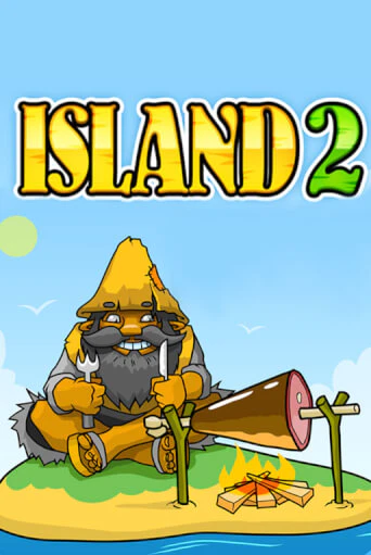 Island 2 - играть онлайн | Клуб Джекпот - без регистрации