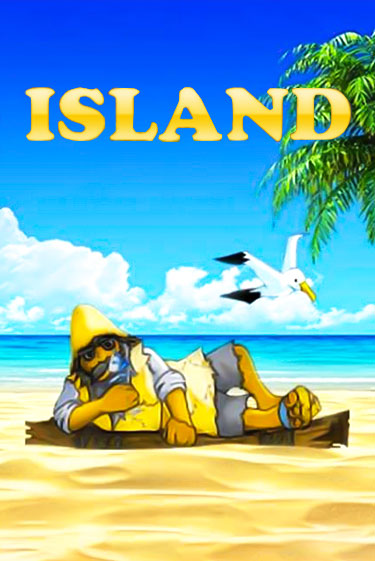 Island - играть онлайн | Клуб Джекпот - без регистрации