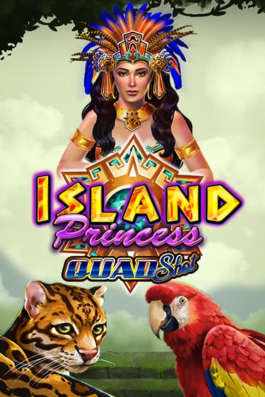 Island Princess - играть онлайн | Клуб Джекпот - без регистрации