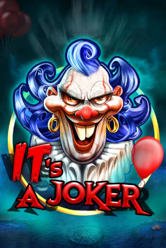 It's a Joker - играть онлайн | Клуб Джекпот - без регистрации