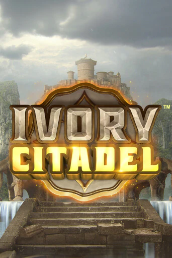 Ivory Citadel - играть онлайн | Клуб Джекпот - без регистрации