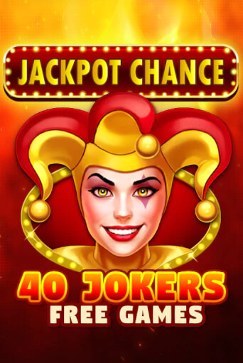 40 Jokers Free Games - играть онлайн | Клуб Джекпот - без регистрации