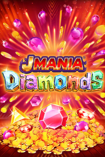 J Mania Diamonds - играть онлайн | Клуб Джекпот - без регистрации