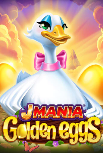 J Mania Golden Eggs - играть онлайн | Клуб Джекпот - без регистрации