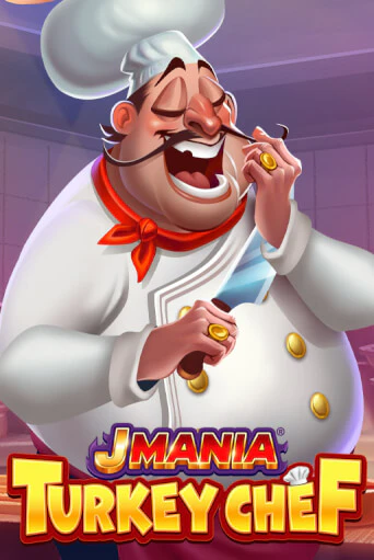 J Mania Turkey Chef - играть онлайн | Клуб Джекпот - без регистрации