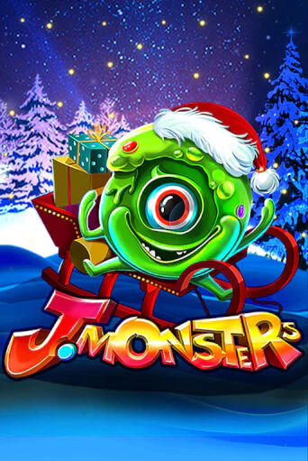 J.Monsters - играть онлайн | Клуб Джекпот - без регистрации