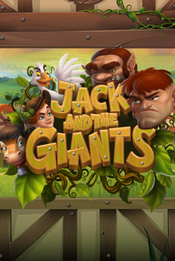 Fairytale Fortunes: Jack and the Giants - играть онлайн | Клуб Джекпот - без регистрации