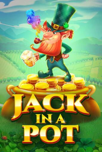 Jack in a pot - играть онлайн | Клуб Джекпот - без регистрации