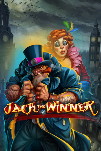 Jack the Winner - играть онлайн | Клуб Джекпот - без регистрации