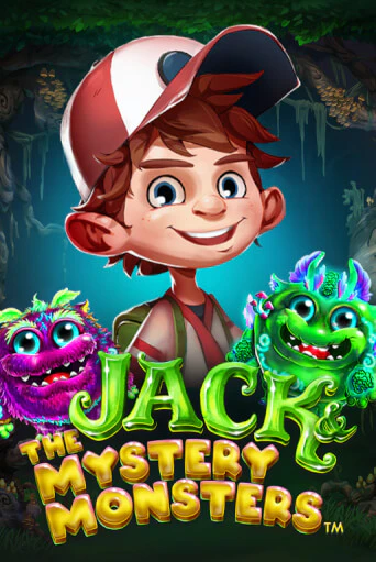 Jack and the Mystery Monsters - играть онлайн | Клуб Джекпот - без регистрации