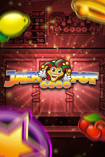 Jackpot 6000 - играть онлайн | Клуб Джекпот - без регистрации