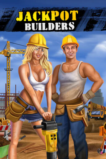 Jackpot Builders - играть онлайн | Клуб Джекпот - без регистрации