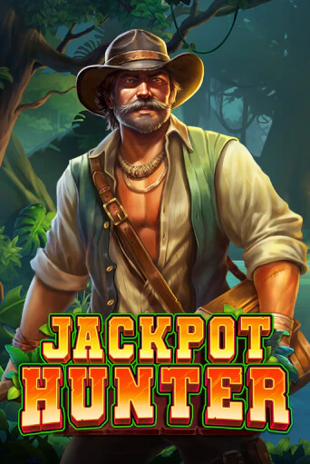 Jackpot Hunter - играть онлайн | Клуб Джекпот - без регистрации