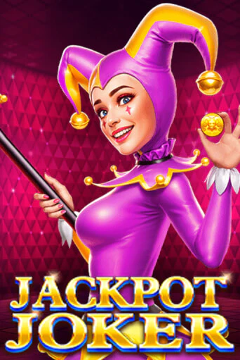 Jackpot Joker - играть онлайн | Клуб Джекпот - без регистрации