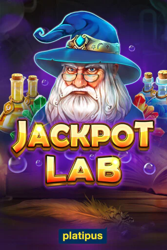 Jackpot Lab - играть онлайн | Клуб Джекпот - без регистрации