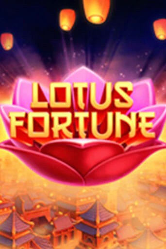 Lotus Fortune - играть онлайн | Клуб Джекпот - без регистрации