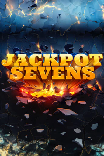 Jackpot Sevens - играть онлайн | Клуб Джекпот - без регистрации