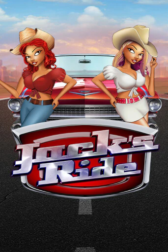 Jack's Ride - играть онлайн | Клуб Джекпот - без регистрации