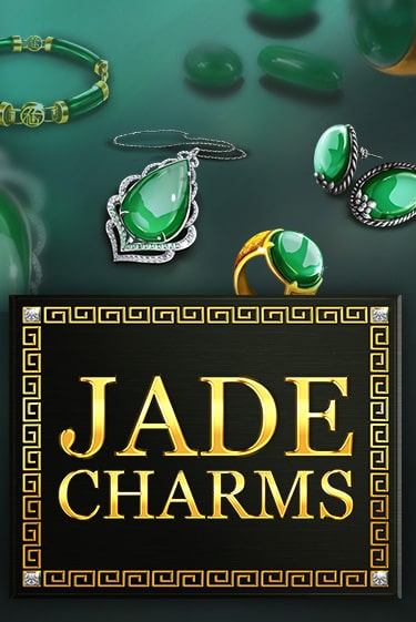 Jade Charms - играть онлайн | Клуб Джекпот - без регистрации