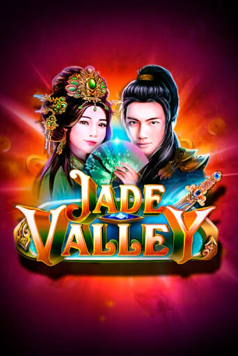 Jade Valley - играть онлайн | Клуб Джекпот - без регистрации