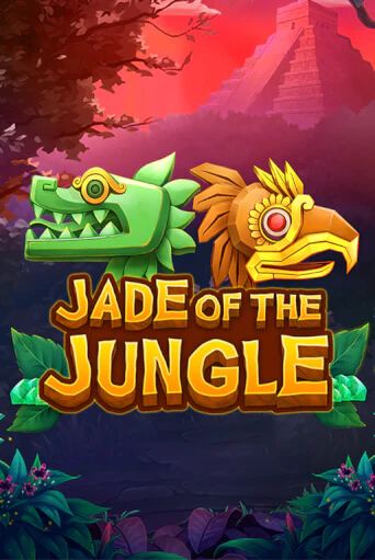 Jade of the Jungle - играть онлайн | Клуб Джекпот - без регистрации