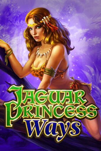 Jaguar Princess Ways - играть онлайн | Клуб Джекпот - без регистрации