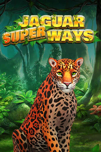 Jaguar Superways - играть онлайн | Клуб Джекпот - без регистрации