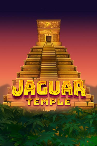 Jaguar Temple - играть онлайн | Клуб Джекпот - без регистрации