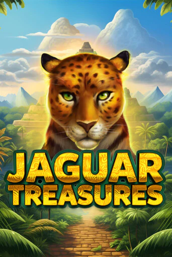 Jaguar Treasures - играть онлайн | Клуб Джекпот - без регистрации