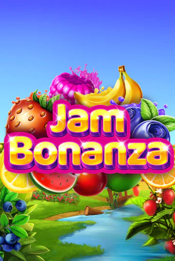 Jam Bonanza - играть онлайн | Клуб Джекпот - без регистрации