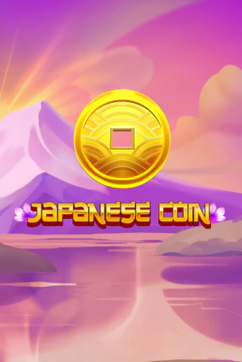 Japanese Coin: Hold The Spin - играть онлайн | Клуб Джекпот - без регистрации