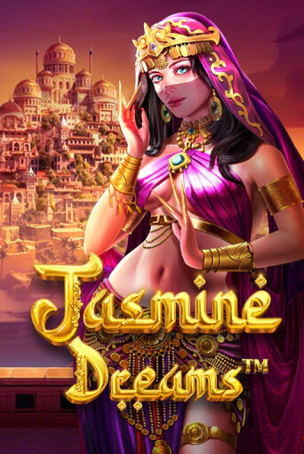 Jasmine Dreams - играть онлайн | Клуб Джекпот - без регистрации