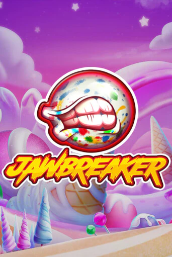 Jawbreaker - играть онлайн | Клуб Джекпот - без регистрации