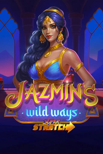 Jazmin's Wild Ways - играть онлайн | Клуб Джекпот - без регистрации