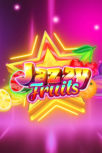 Jazzy Fruits - играть онлайн | Клуб Джекпот - без регистрации