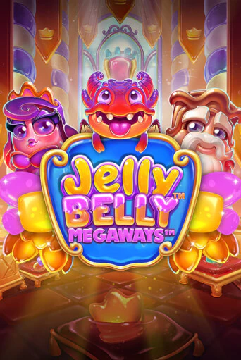 Jelly Belly Megaways - играть онлайн | Клуб Джекпот - без регистрации