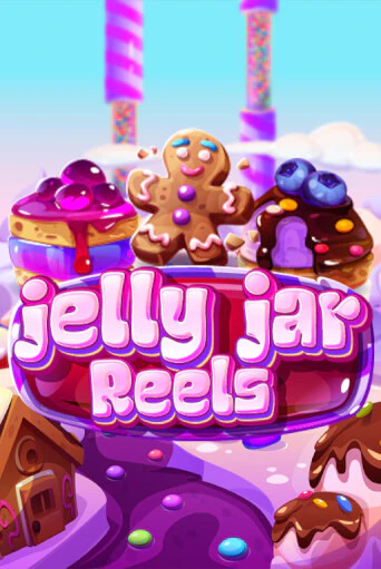 Jelly Jar Reels - играть онлайн | Клуб Джекпот - без регистрации