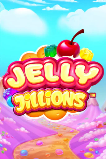 Jelly Jillions - играть онлайн | Клуб Джекпот - без регистрации