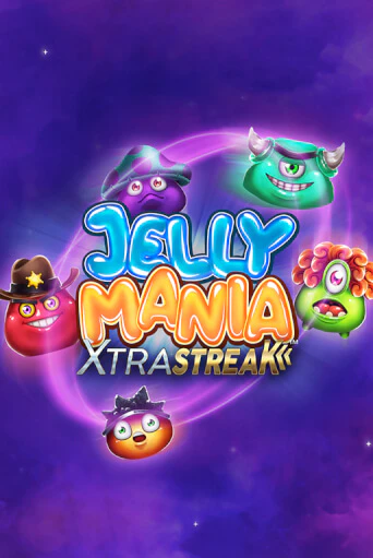 Jelly Mania XtraStreak™ - играть онлайн | Клуб Джекпот - без регистрации