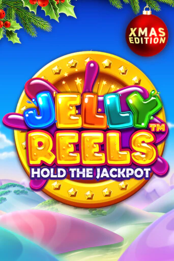 Jelly Reels - Xmas Edition - играть онлайн | Клуб Джекпот - без регистрации